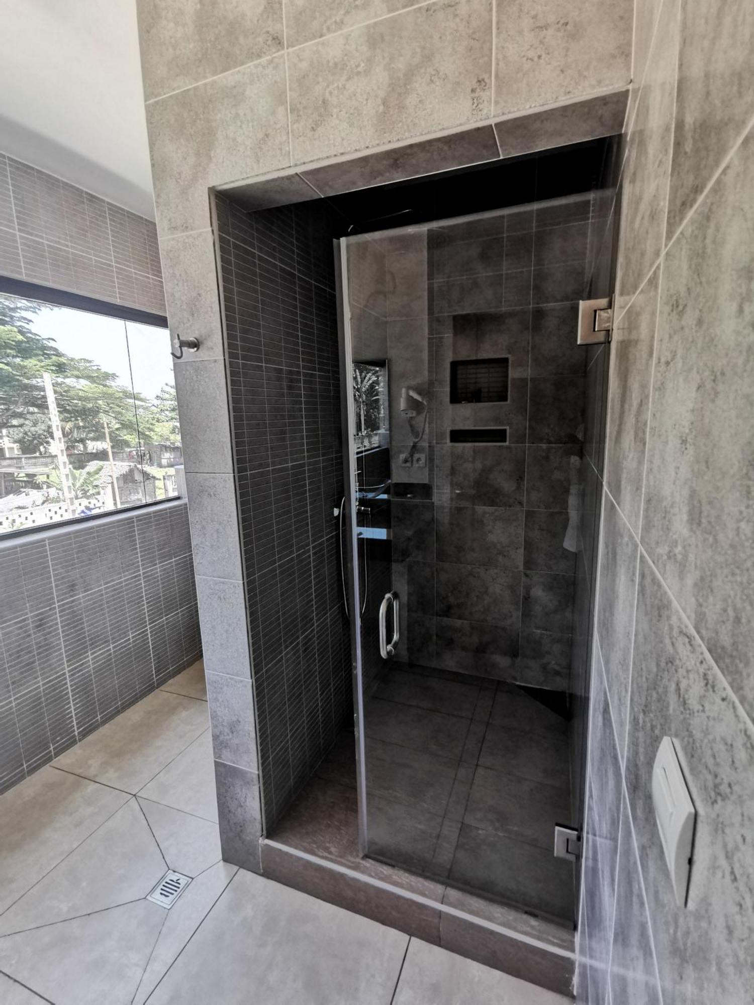 Hotel Marina Beach Toamasina Ngoại thất bức ảnh